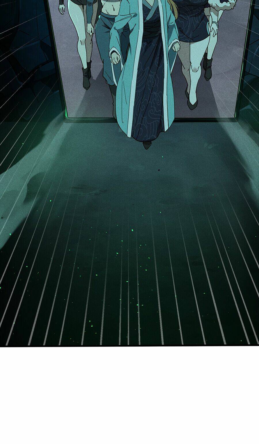 Võ Lâm đệ nhất đầu bếp - Chapter 59.1 - Page 10