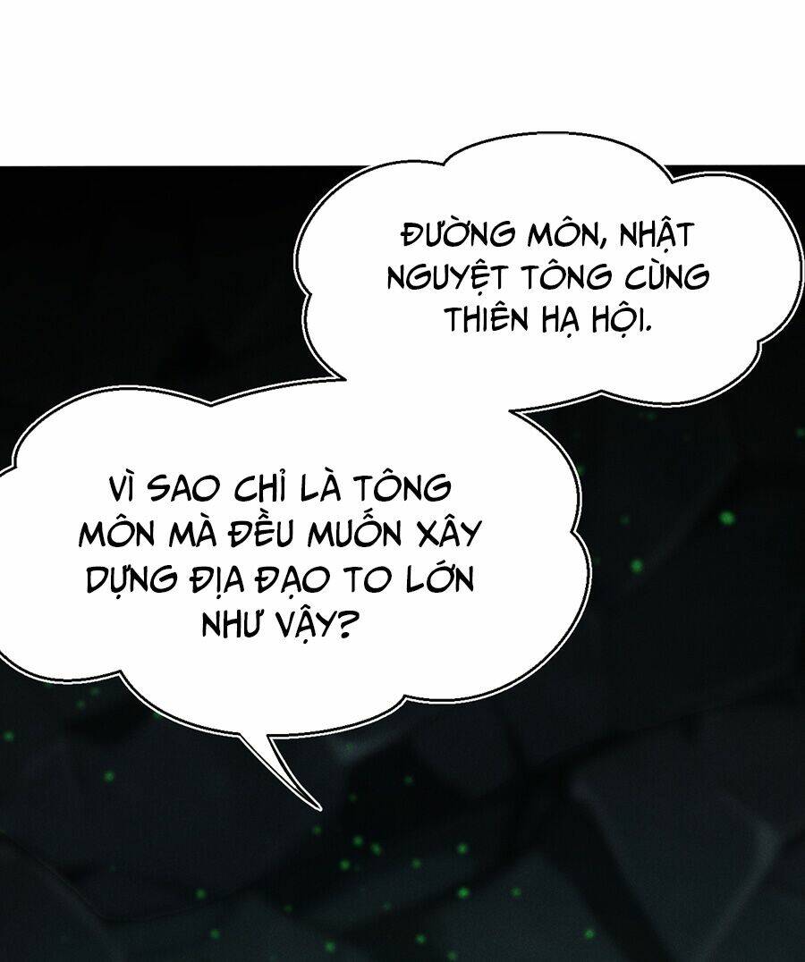 Võ Lâm đệ nhất đầu bếp - Chapter 59.1 - Page 12