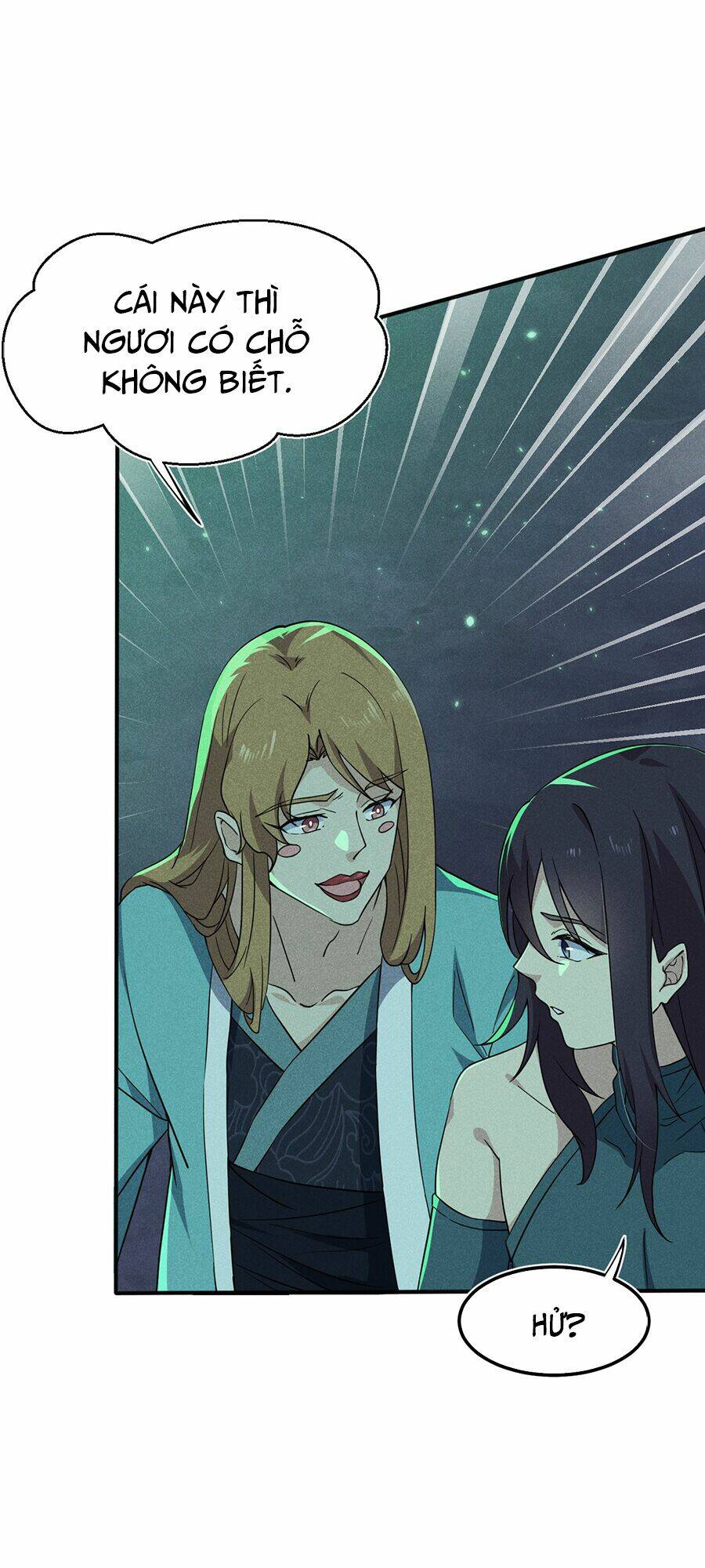 Võ Lâm đệ nhất đầu bếp - Chapter 59.1 - Page 14