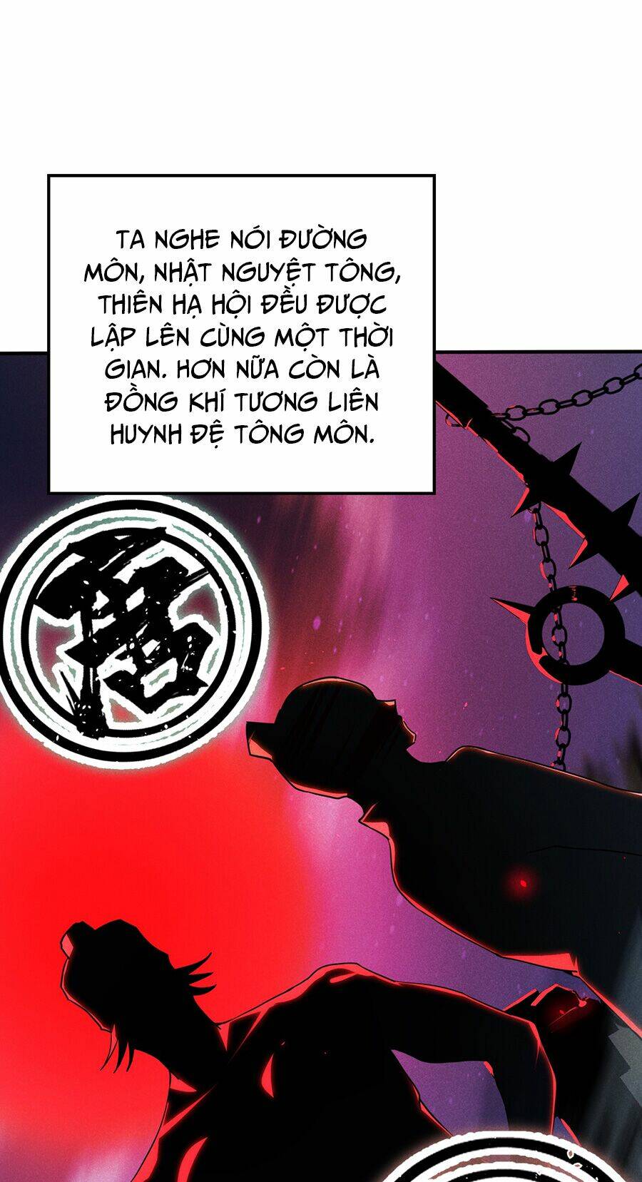 Võ Lâm đệ nhất đầu bếp - Chapter 59.1 - Page 15