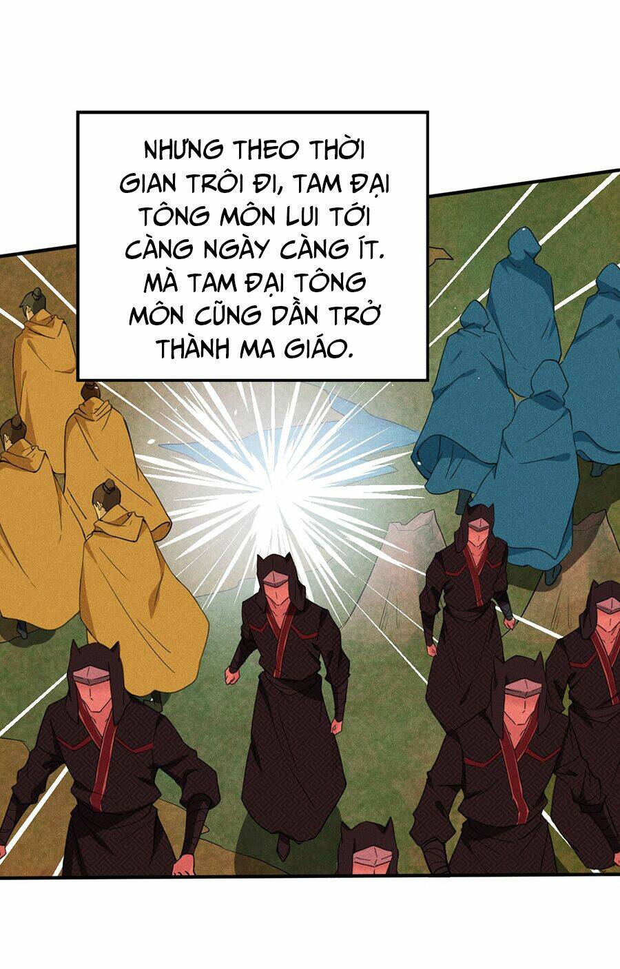 Võ Lâm đệ nhất đầu bếp - Chapter 59.1 - Page 17