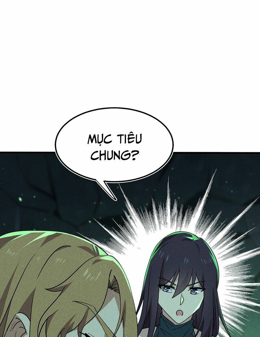 Võ Lâm đệ nhất đầu bếp - Chapter 59.1 - Page 18