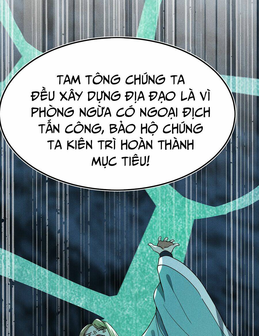 Võ Lâm đệ nhất đầu bếp - Chapter 59.1 - Page 20
