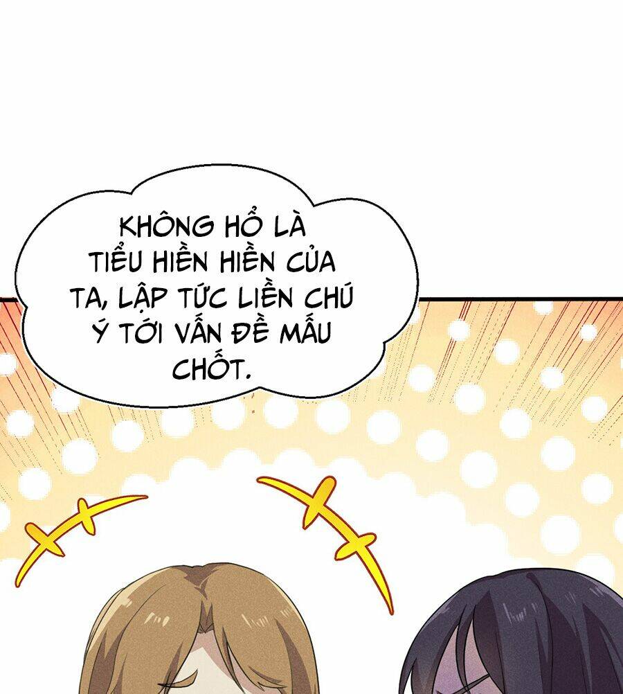 Võ Lâm đệ nhất đầu bếp - Chapter 59.1 - Page 27