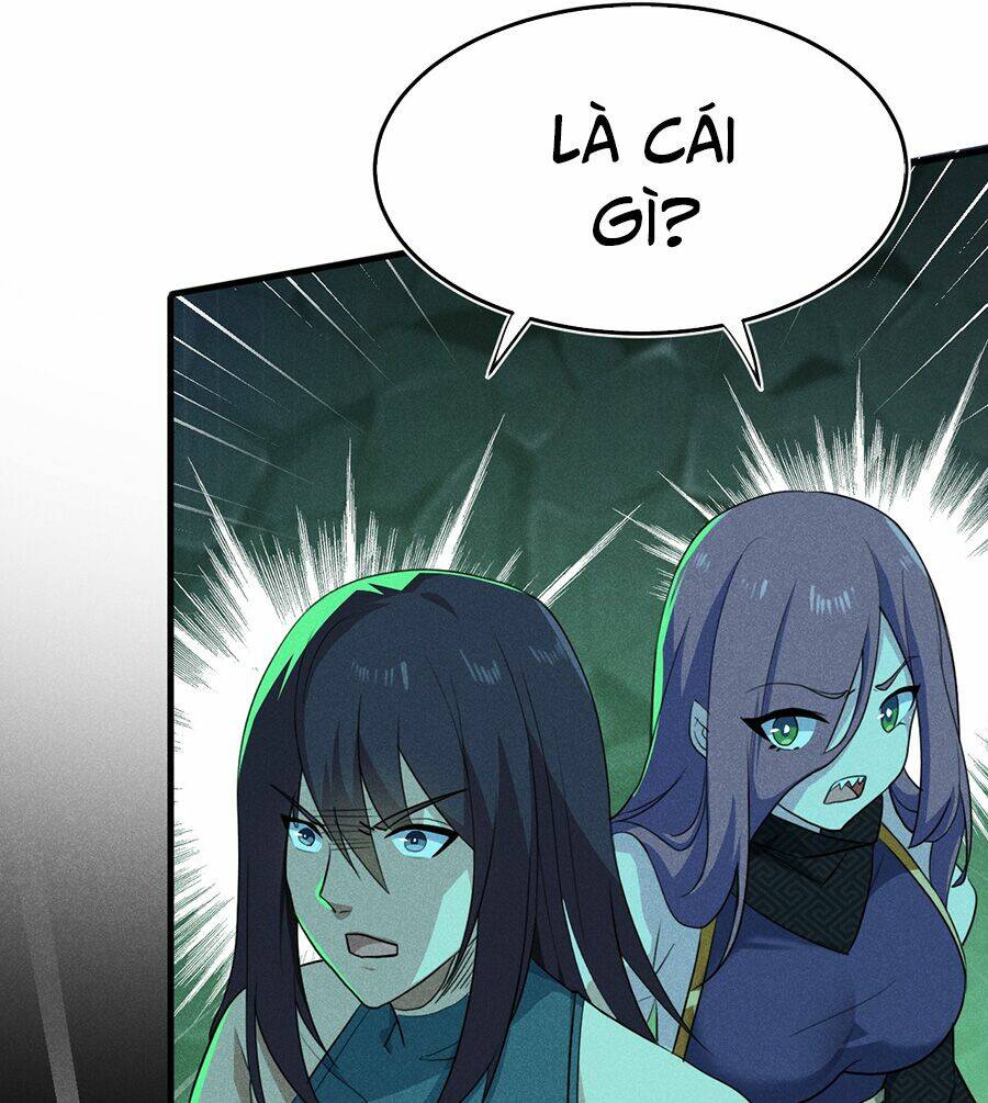 Võ Lâm đệ nhất đầu bếp - Chapter 59.1 - Page 30