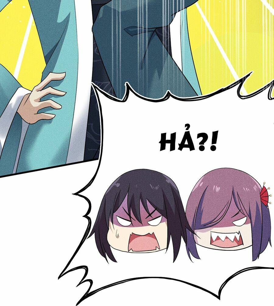 Võ Lâm đệ nhất đầu bếp - Chapter 59.1 - Page 33