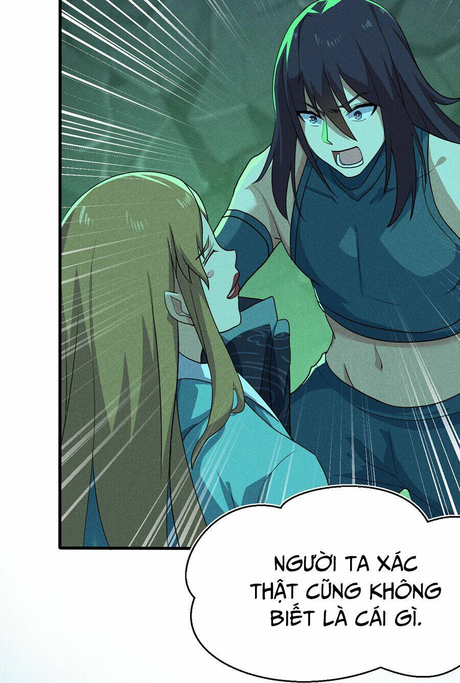 Võ Lâm đệ nhất đầu bếp - Chapter 59.1 - Page 35