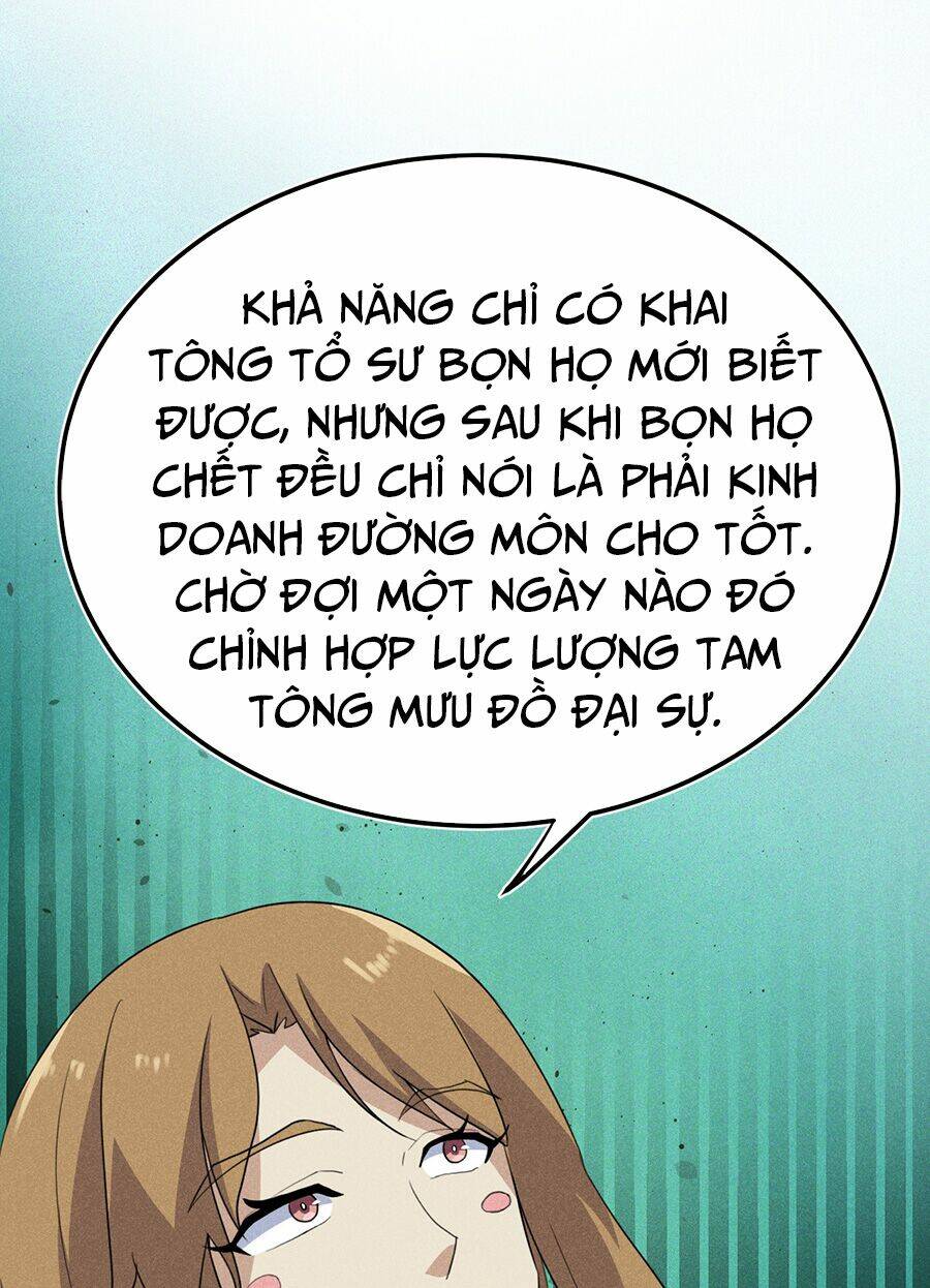 Võ Lâm đệ nhất đầu bếp - Chapter 59.1 - Page 36