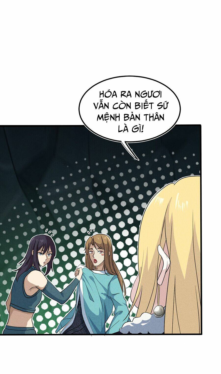 Võ Lâm đệ nhất đầu bếp - Chapter 59.1 - Page 38