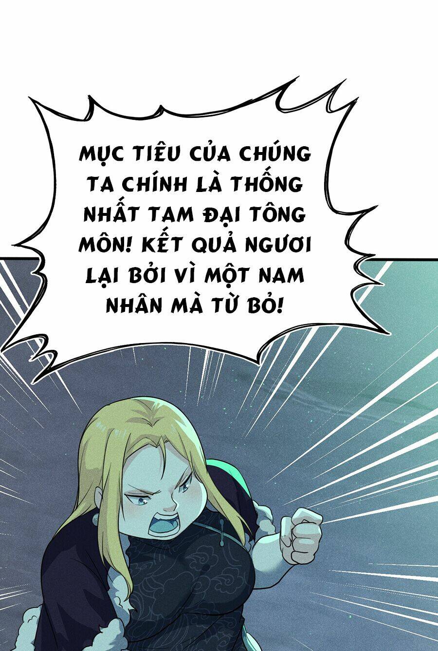 Võ Lâm đệ nhất đầu bếp - Chapter 59.1 - Page 39