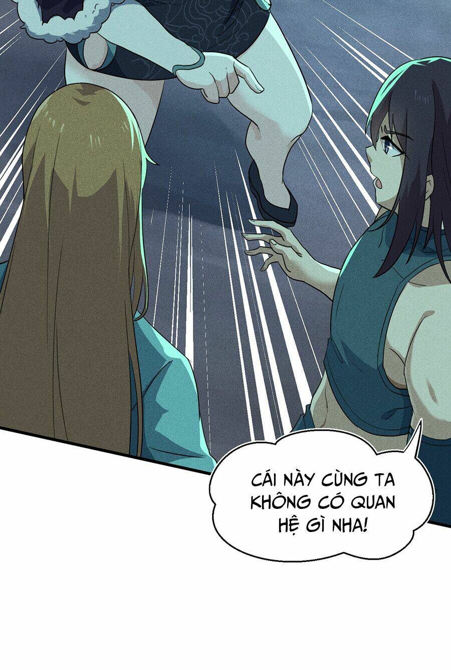 Võ Lâm đệ nhất đầu bếp - Chapter 59.1 - Page 40