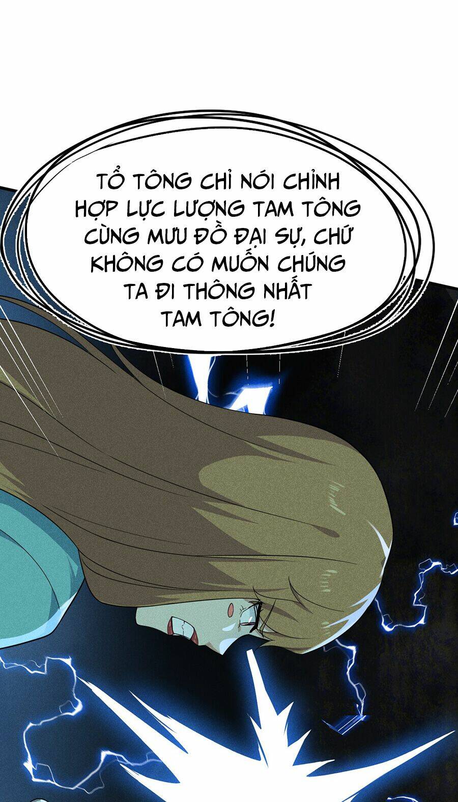 Võ Lâm đệ nhất đầu bếp - Chapter 59.1 - Page 41