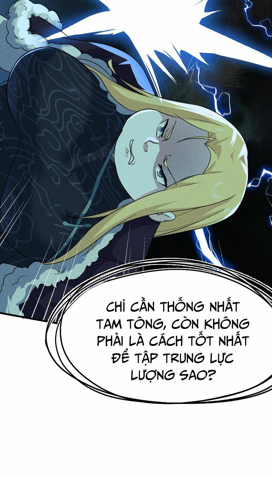 Võ Lâm đệ nhất đầu bếp - Chapter 59.1 - Page 42