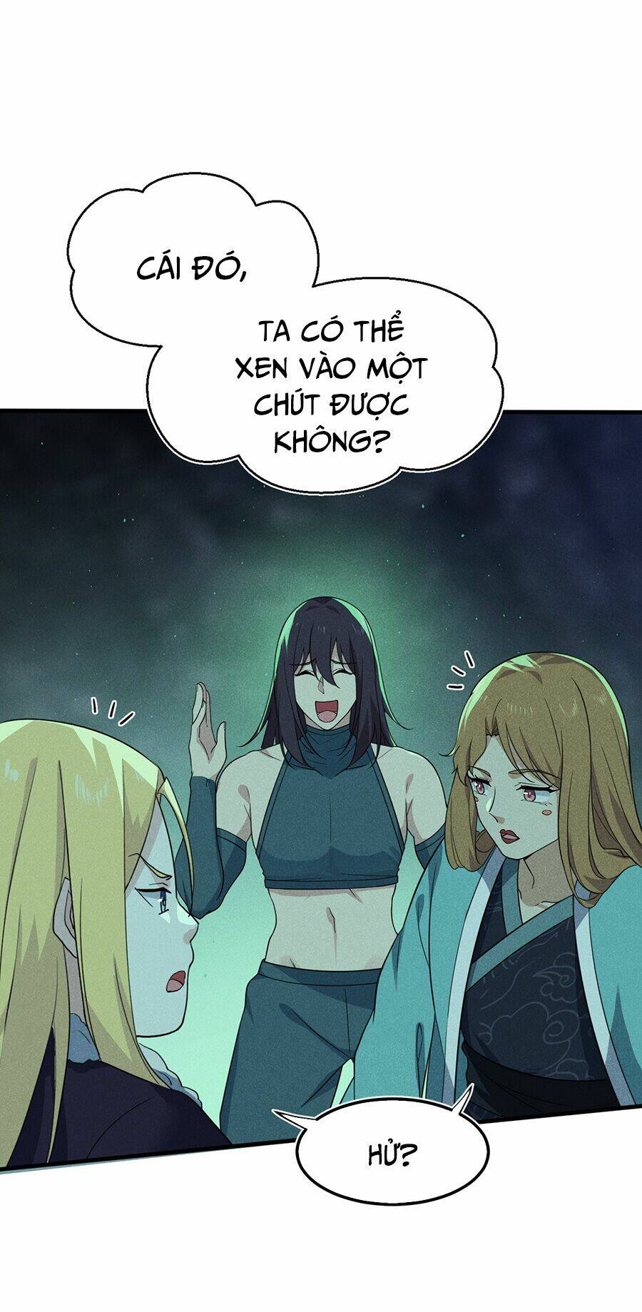Võ Lâm đệ nhất đầu bếp - Chapter 59.1 - Page 43