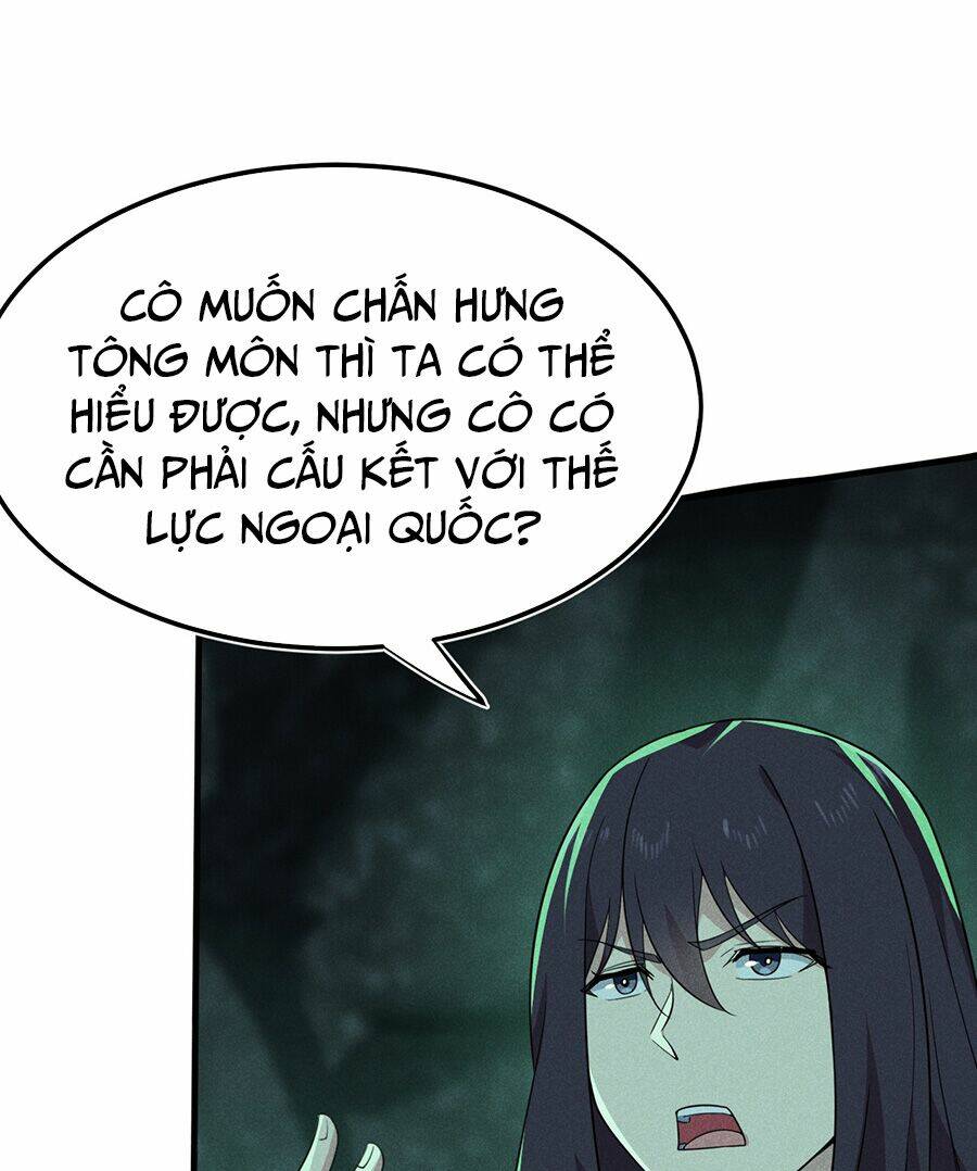 Võ Lâm đệ nhất đầu bếp - Chapter 59.1 - Page 44