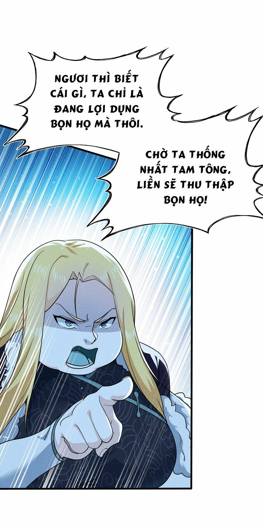 Võ Lâm đệ nhất đầu bếp - Chapter 59.1 - Page 46