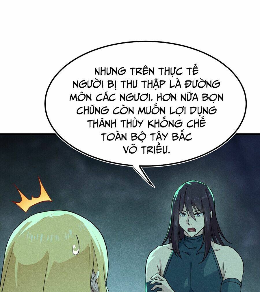 Võ Lâm đệ nhất đầu bếp - Chapter 59.1 - Page 47