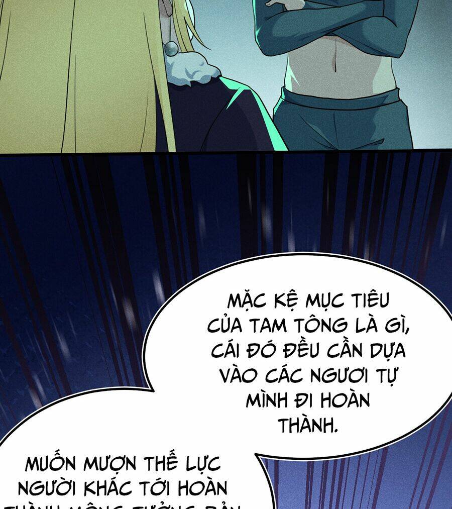 Võ Lâm đệ nhất đầu bếp - Chapter 59.1 - Page 48