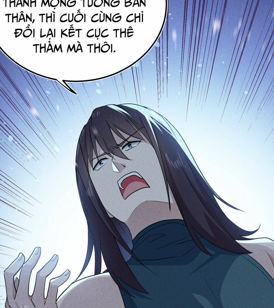 Võ Lâm đệ nhất đầu bếp - Chapter 59.1 - Page 49