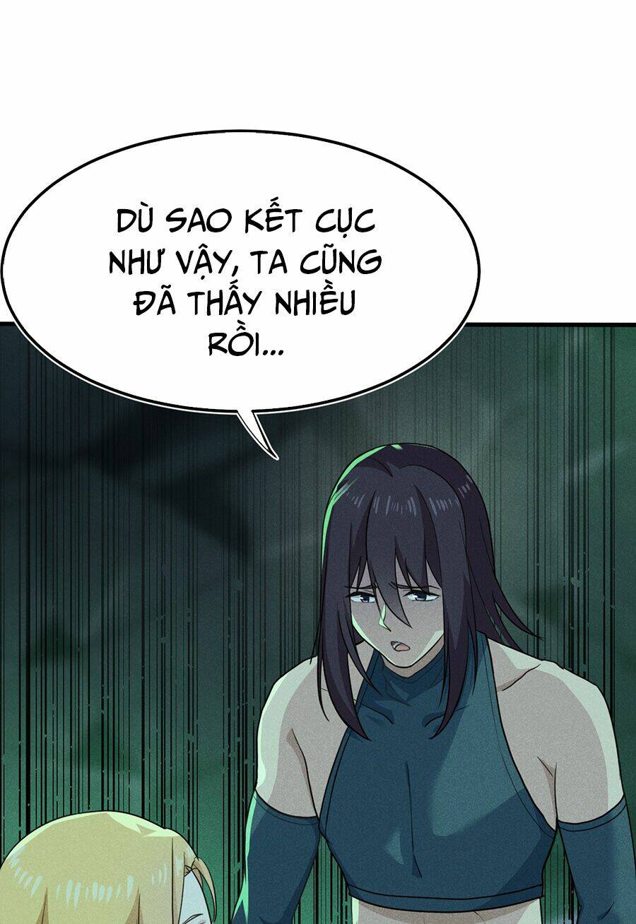 Võ Lâm đệ nhất đầu bếp - Chapter 59.1 - Page 52