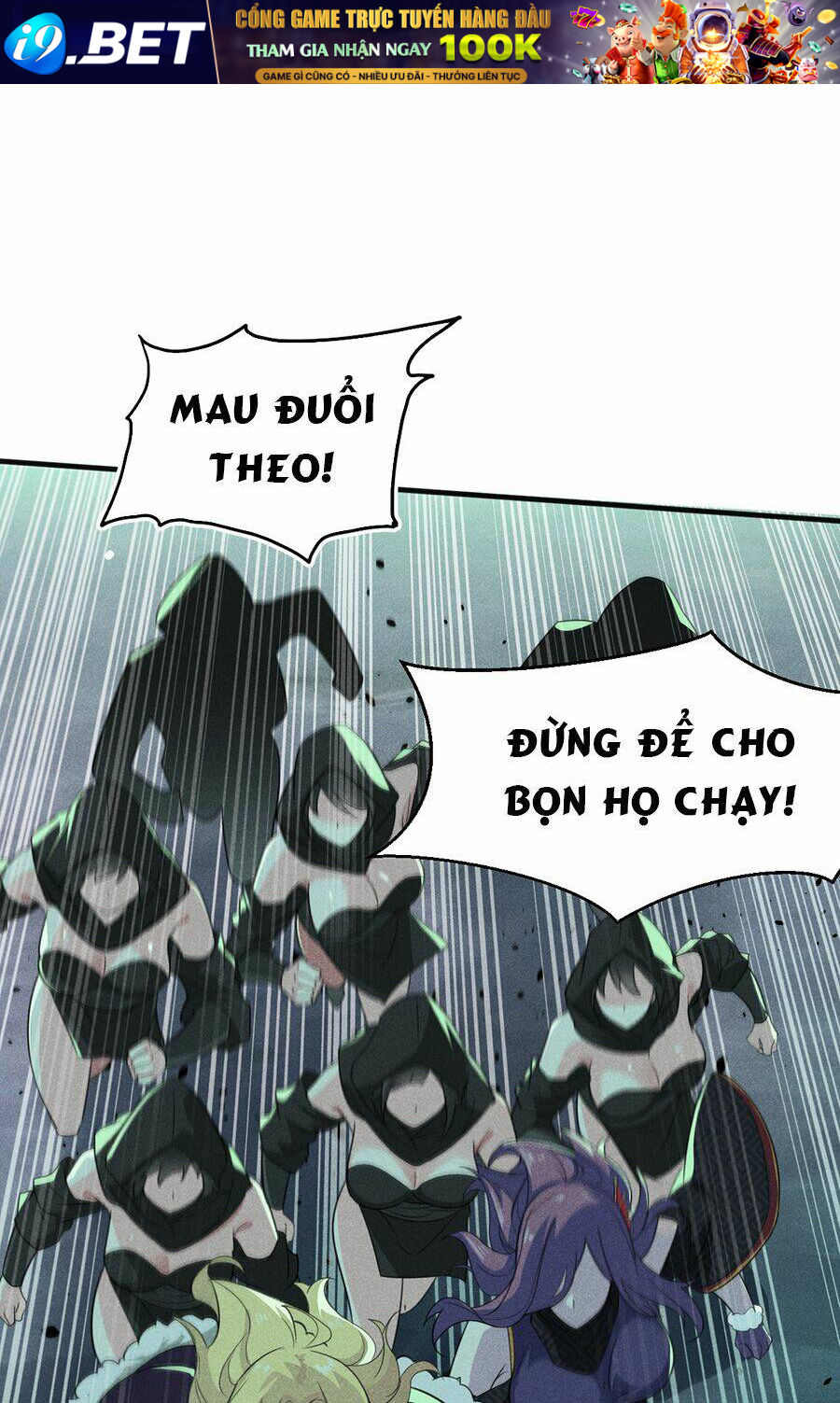 Võ Lâm đệ nhất đầu bếp - Chapter 59.1 - Page 55