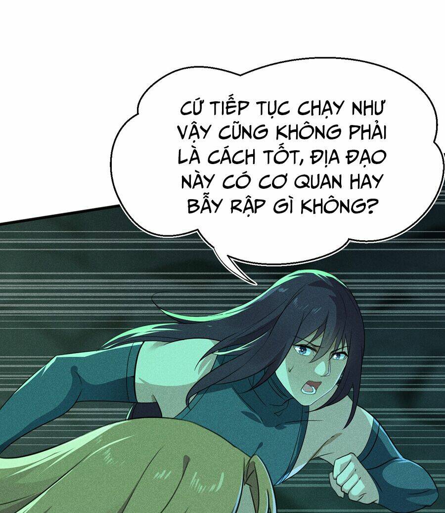 Võ Lâm đệ nhất đầu bếp - Chapter 59.1 - Page 57