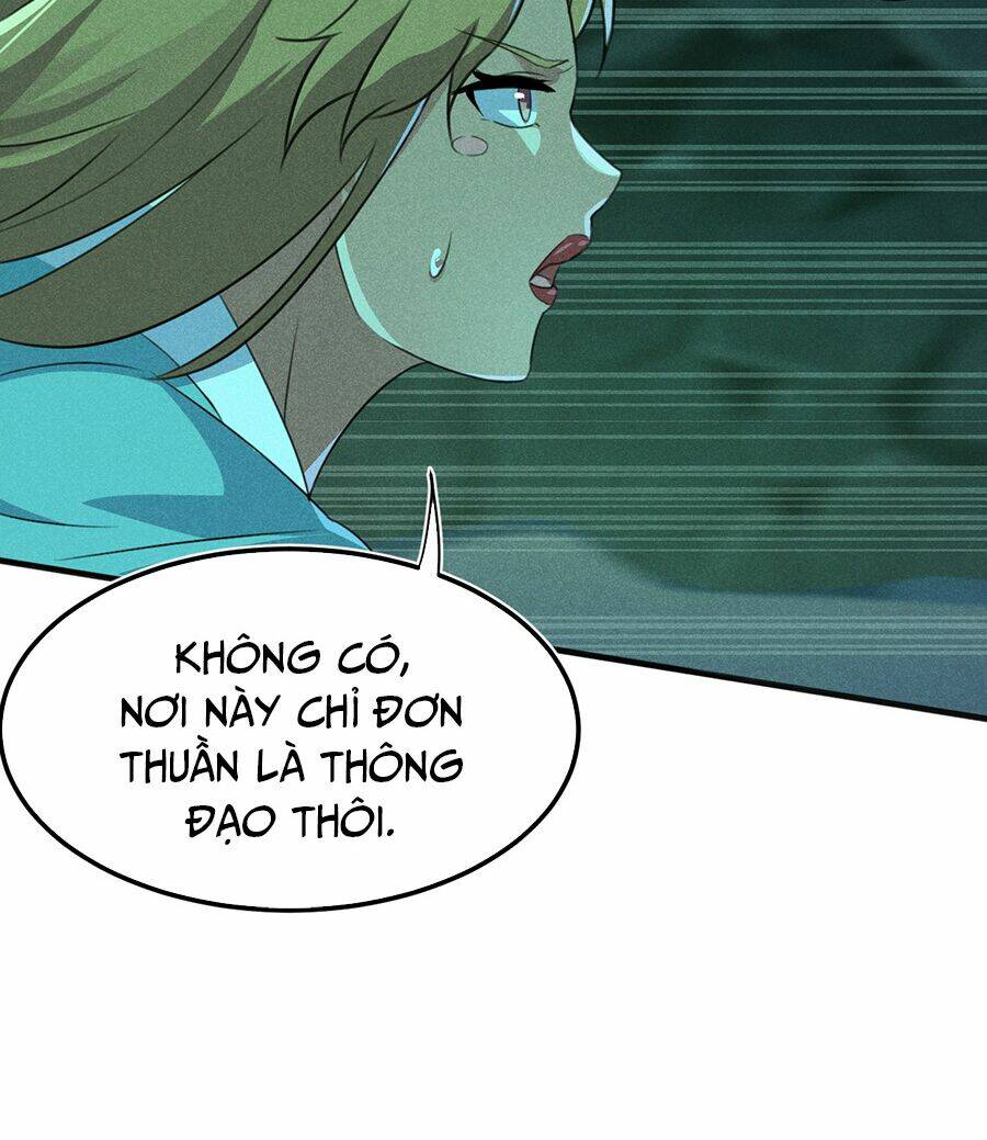 Võ Lâm đệ nhất đầu bếp - Chapter 59.1 - Page 58