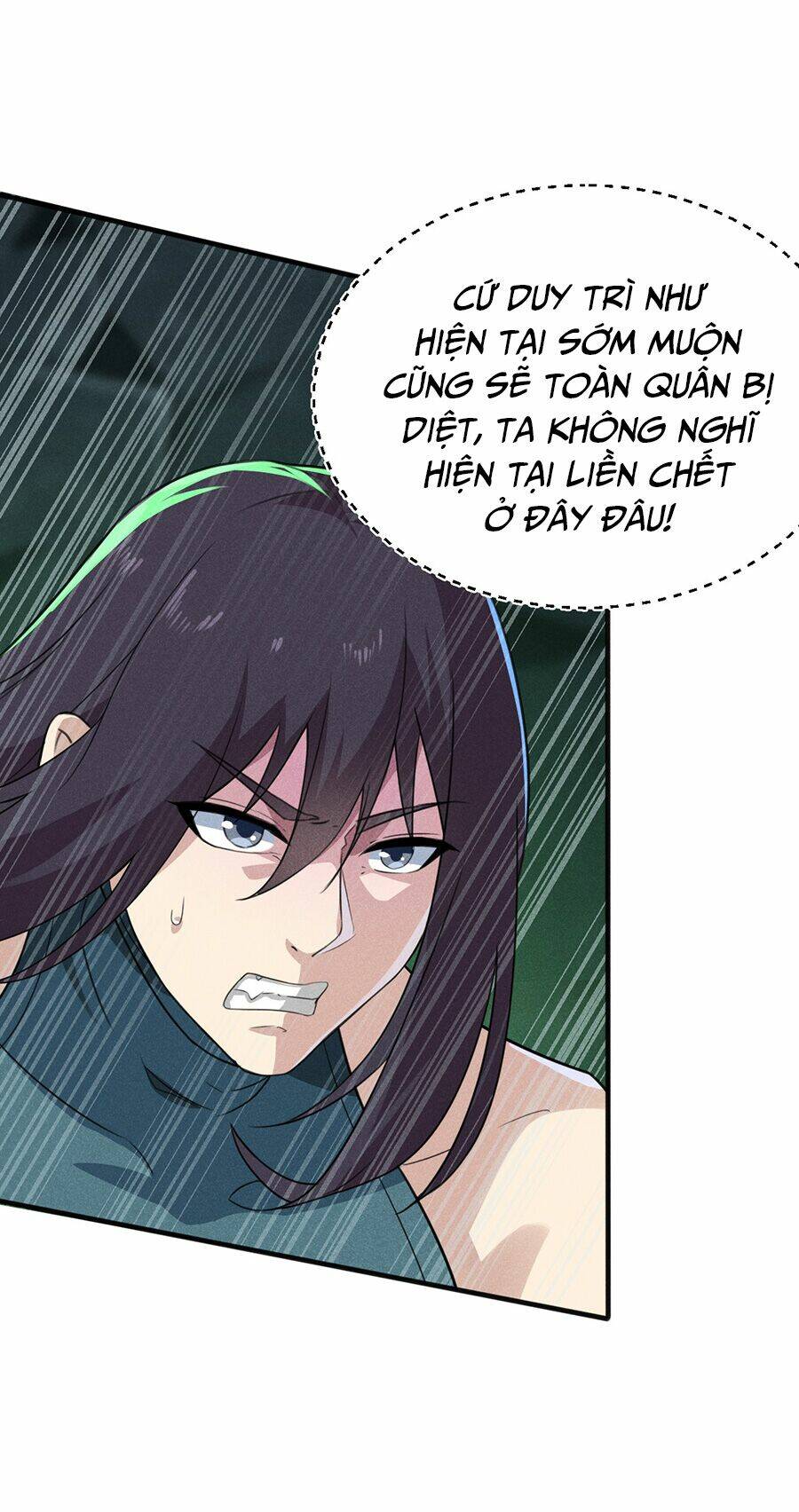 Võ Lâm đệ nhất đầu bếp - Chapter 59.1 - Page 59