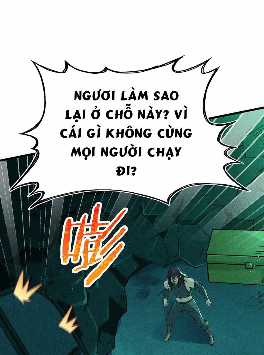 Võ Lâm đệ nhất đầu bếp - Chapter 59.2 - Page 15