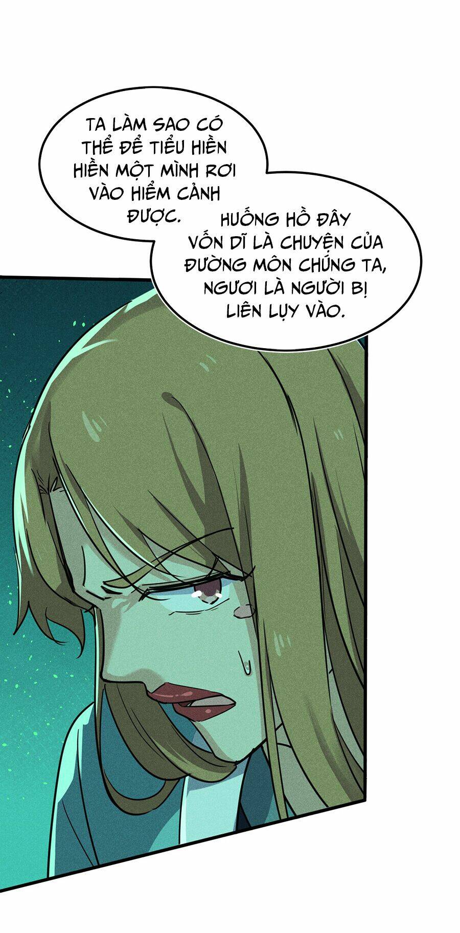 Võ Lâm đệ nhất đầu bếp - Chapter 59.2 - Page 17