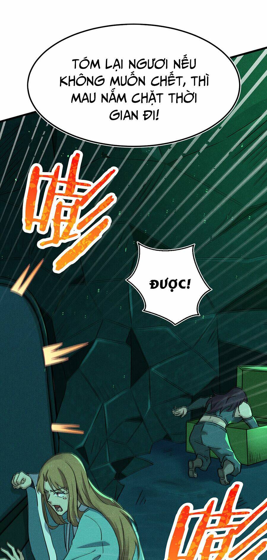 Võ Lâm đệ nhất đầu bếp - Chapter 59.2 - Page 18