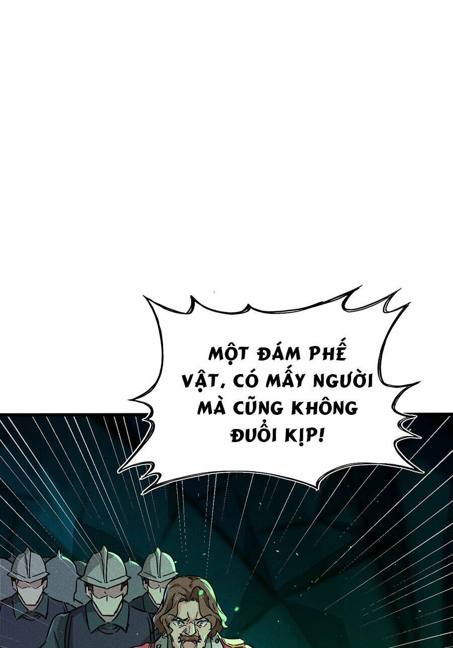 Võ Lâm đệ nhất đầu bếp - Chapter 59.2 - Page 20
