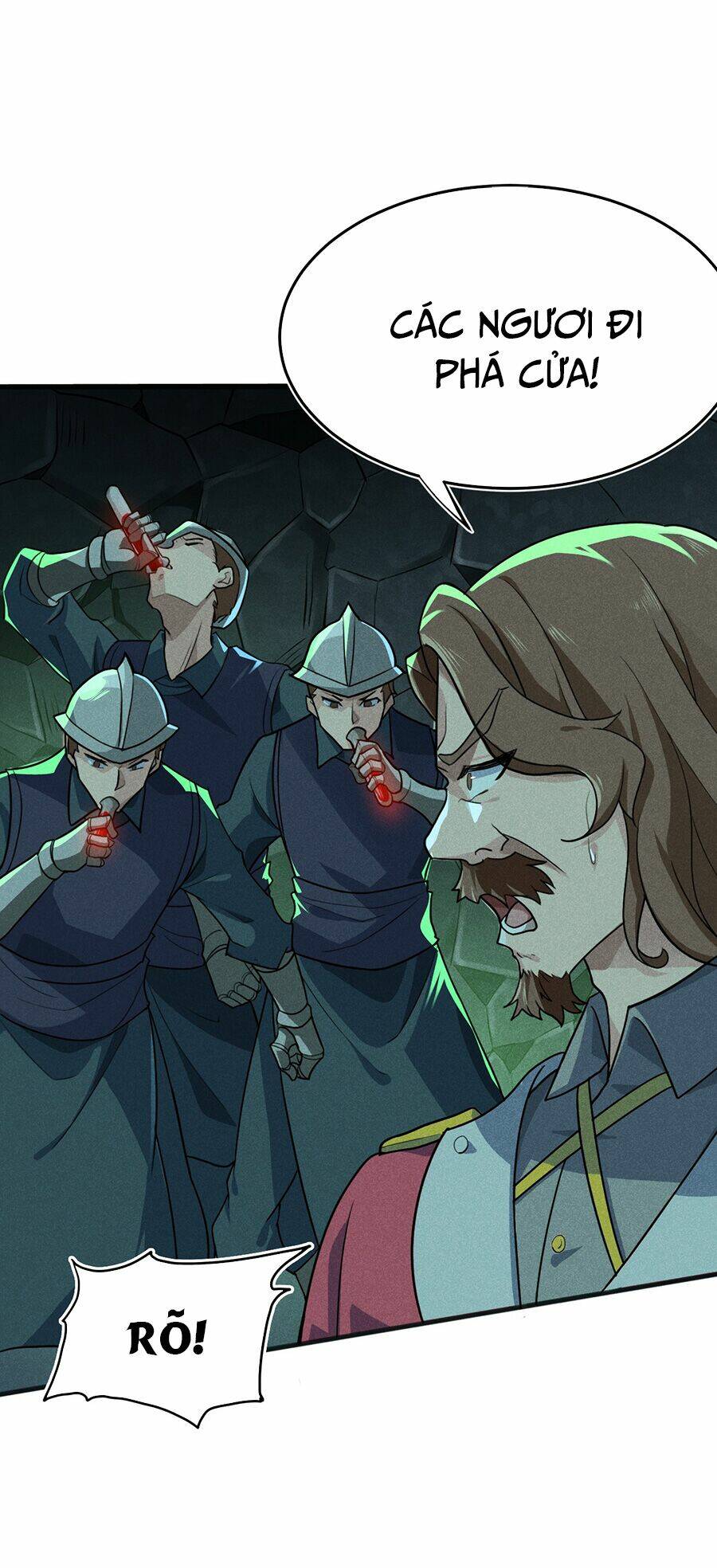 Võ Lâm đệ nhất đầu bếp - Chapter 59.2 - Page 22