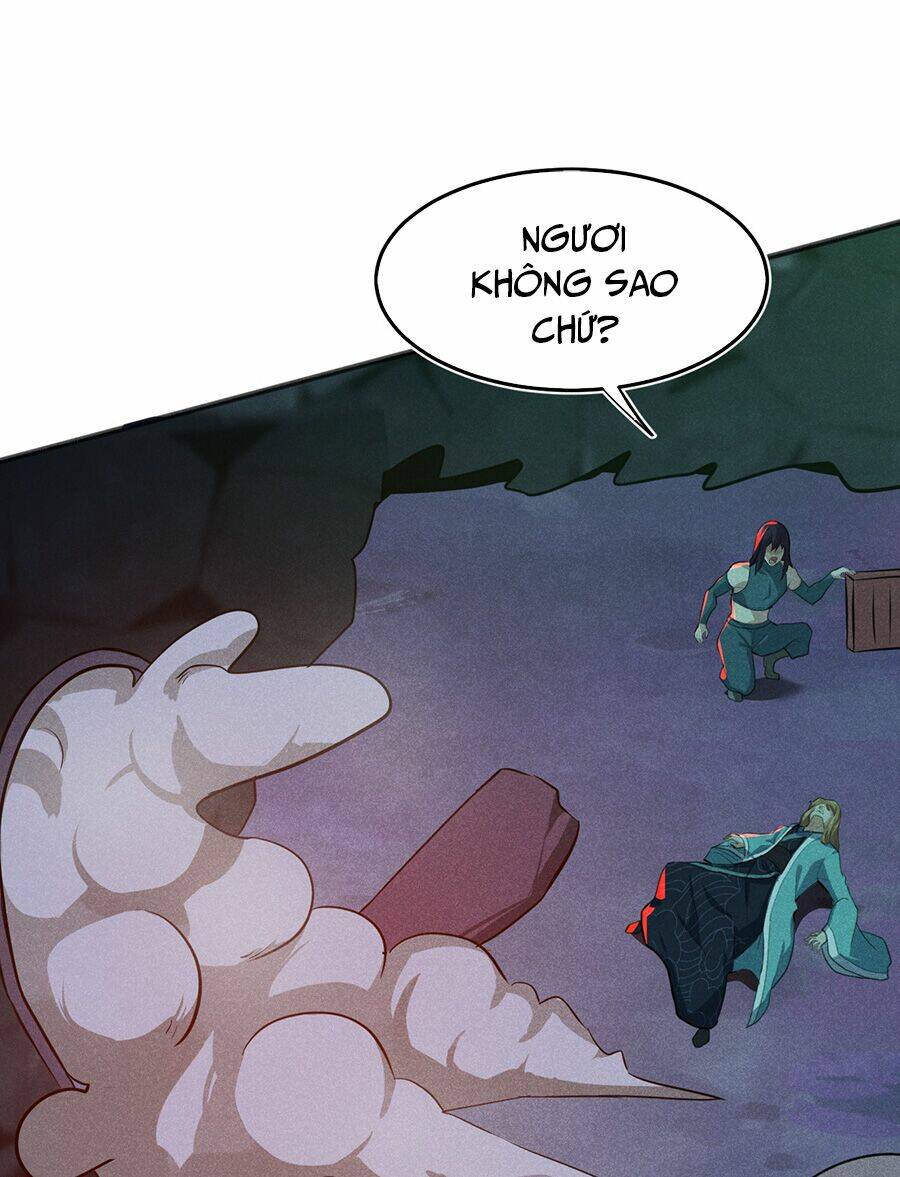 Võ Lâm đệ nhất đầu bếp - Chapter 59.2 - Page 27