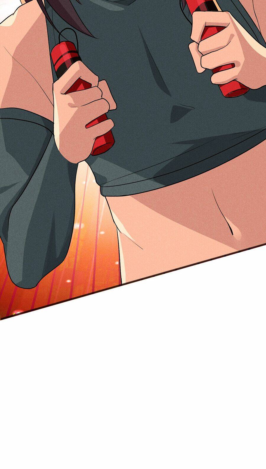 Võ Lâm đệ nhất đầu bếp - Chapter 59.2 - Page 30