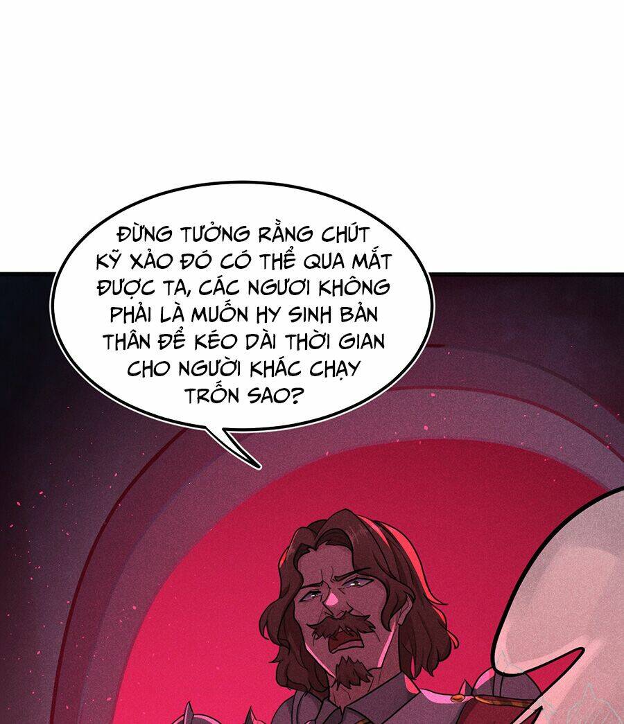 Võ Lâm đệ nhất đầu bếp - Chapter 59.2 - Page 31