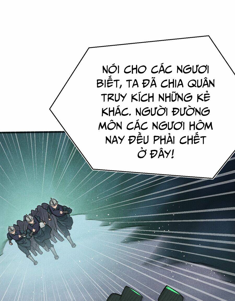 Võ Lâm đệ nhất đầu bếp - Chapter 59.2 - Page 33