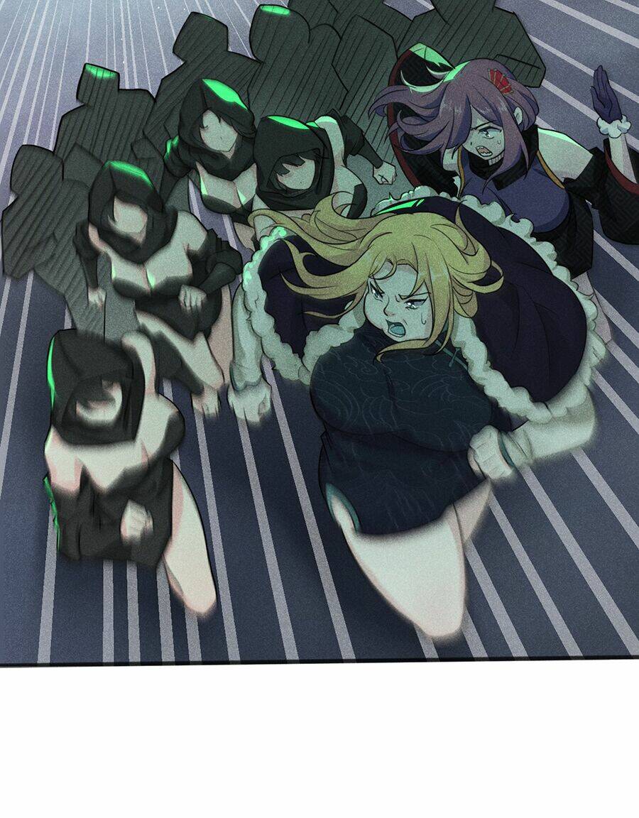 Võ Lâm đệ nhất đầu bếp - Chapter 59.2 - Page 34