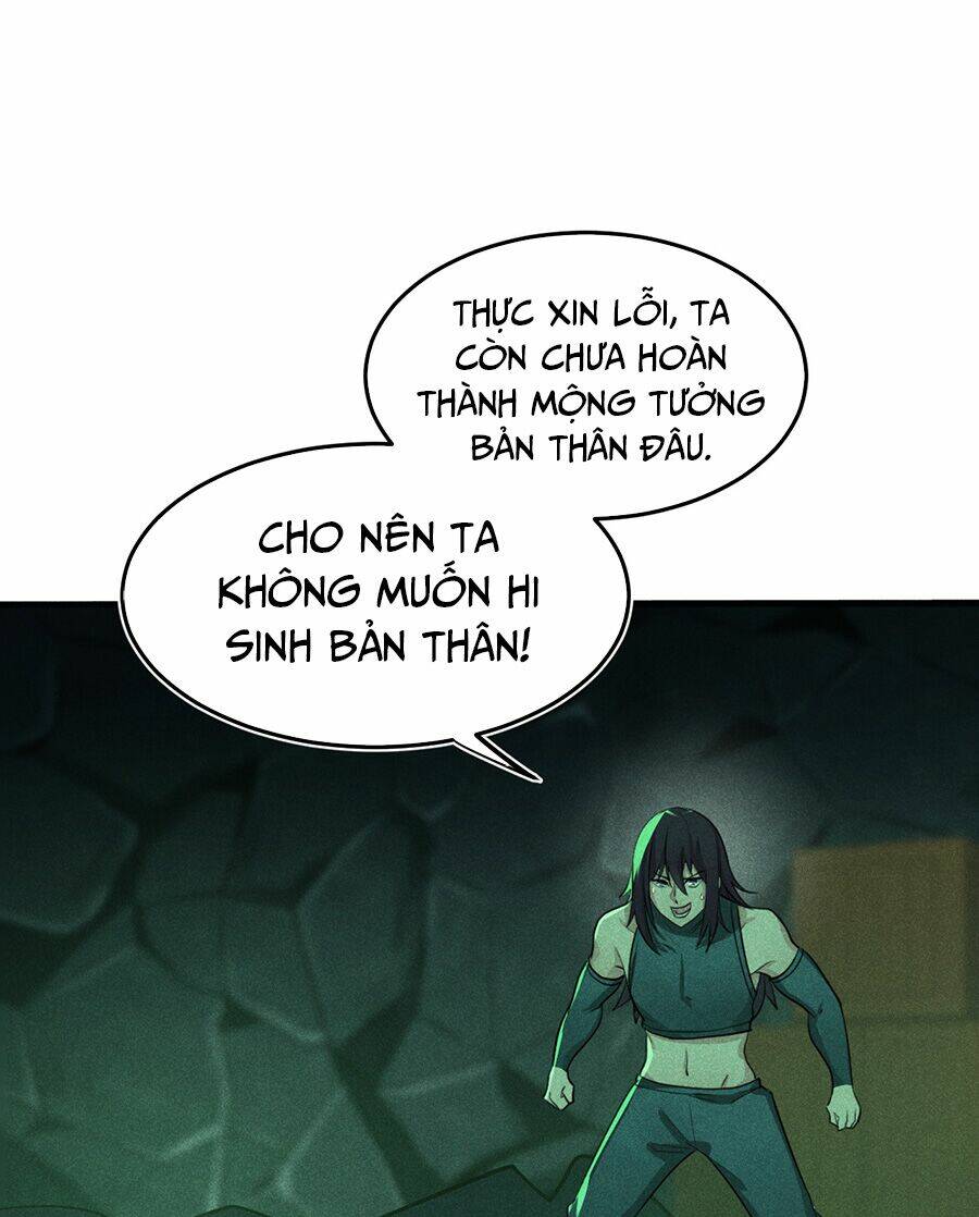 Võ Lâm đệ nhất đầu bếp - Chapter 59.2 - Page 35