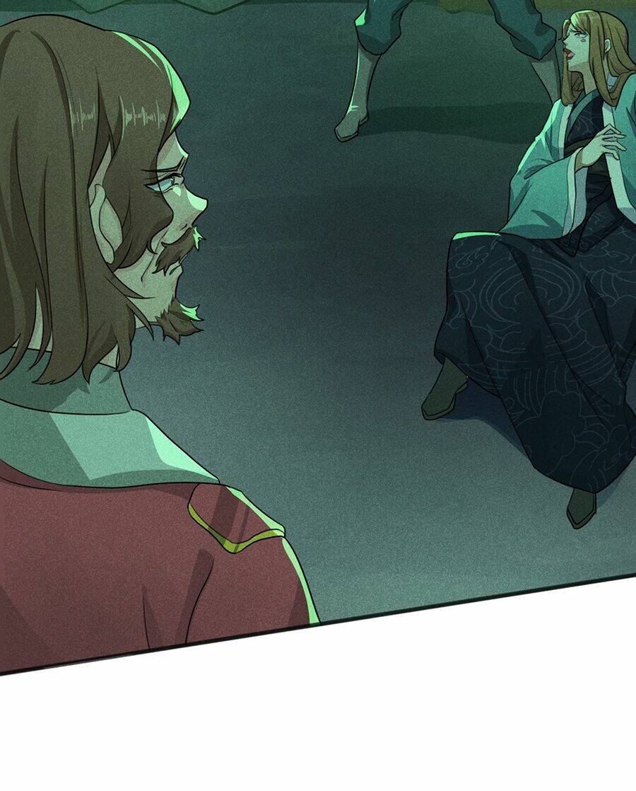 Võ Lâm đệ nhất đầu bếp - Chapter 59.2 - Page 36