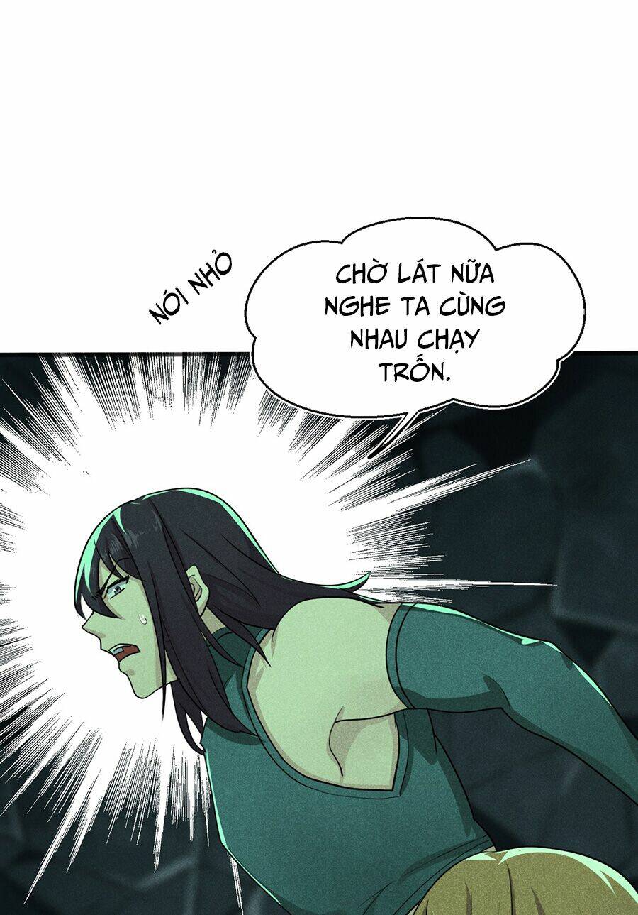 Võ Lâm đệ nhất đầu bếp - Chapter 59.2 - Page 38