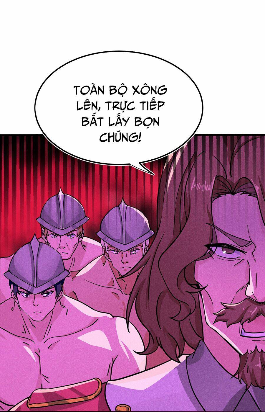 Võ Lâm đệ nhất đầu bếp - Chapter 59.2 - Page 40