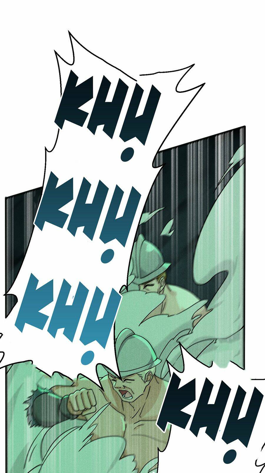 Võ Lâm đệ nhất đầu bếp - Chapter 59.2 - Page 45