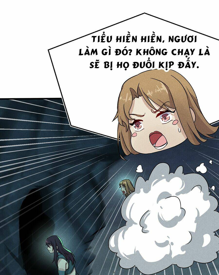 Võ Lâm đệ nhất đầu bếp - Chapter 59.2 - Page 4