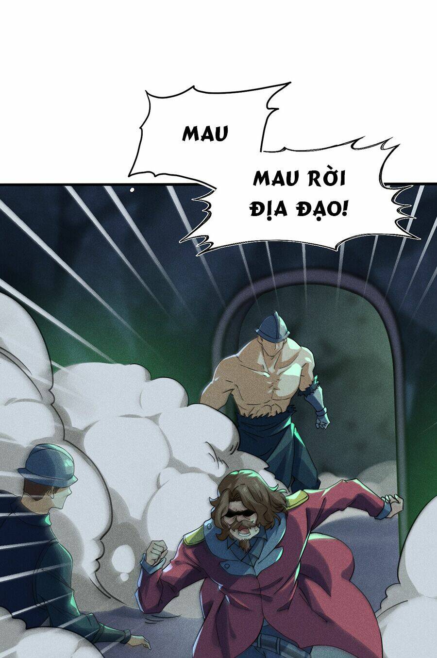 Võ Lâm đệ nhất đầu bếp - Chapter 59.2 - Page 54