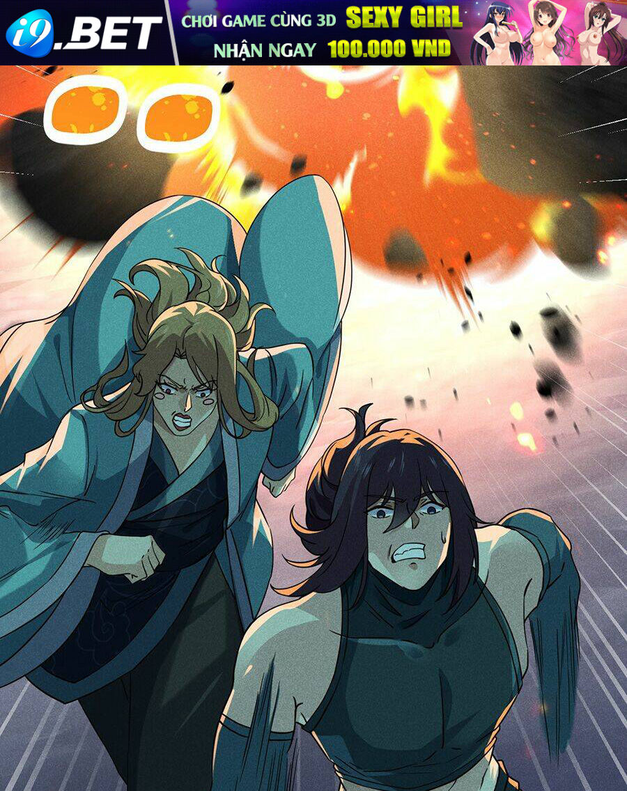 Võ Lâm đệ nhất đầu bếp - Chapter 59.2 - Page 58