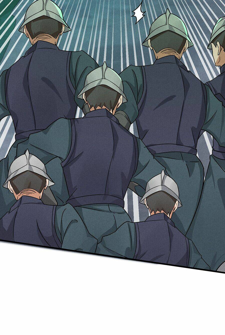 Võ Lâm đệ nhất đầu bếp - Chapter 59.2 - Page 8