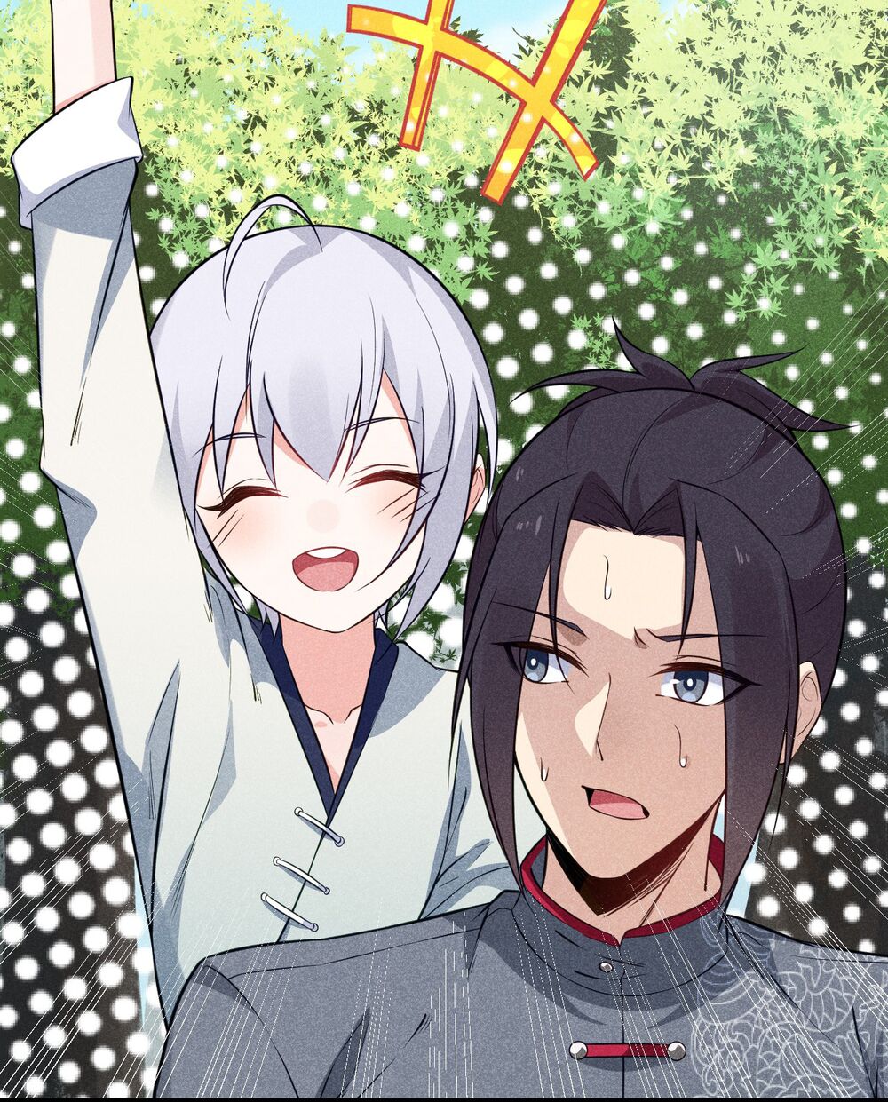 Võ Lâm đệ nhất đầu bếp - Chapter 6.1 - Page 19