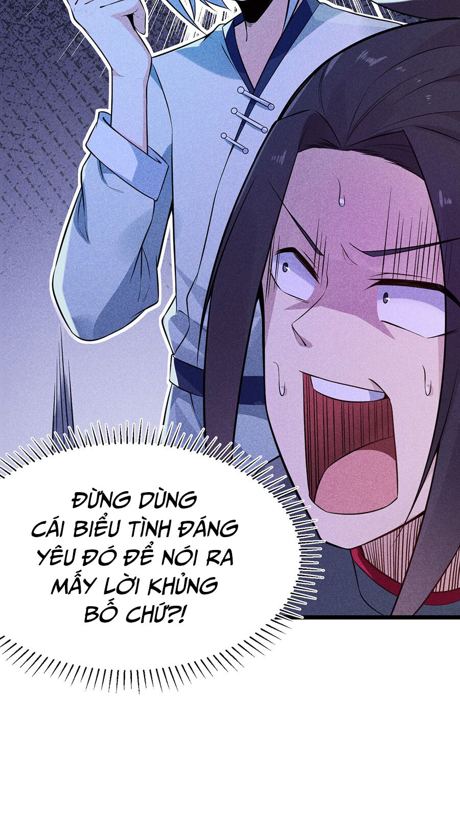 Võ Lâm đệ nhất đầu bếp - Chapter 6.1 - Page 22