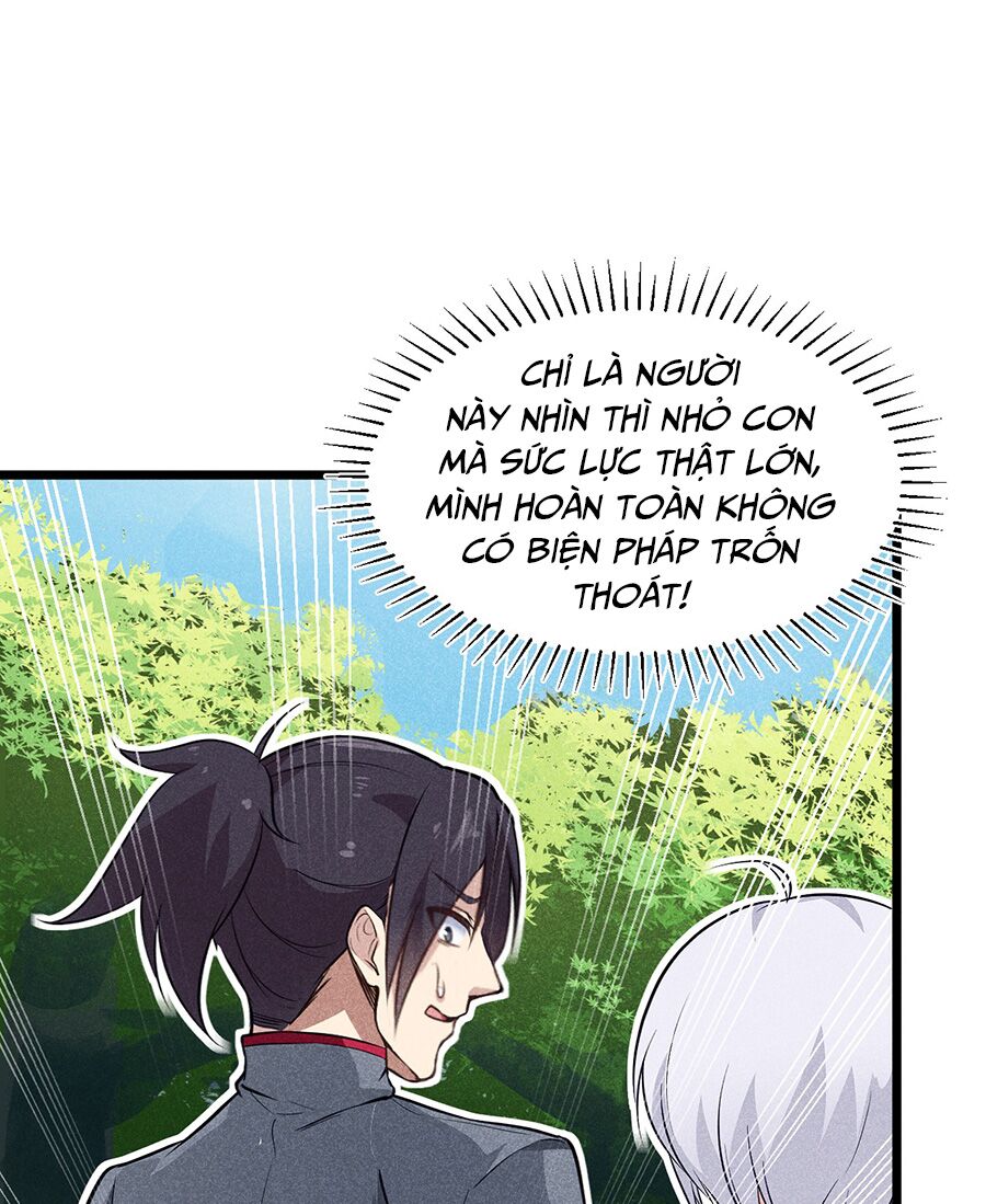 Võ Lâm đệ nhất đầu bếp - Chapter 6.1 - Page 24